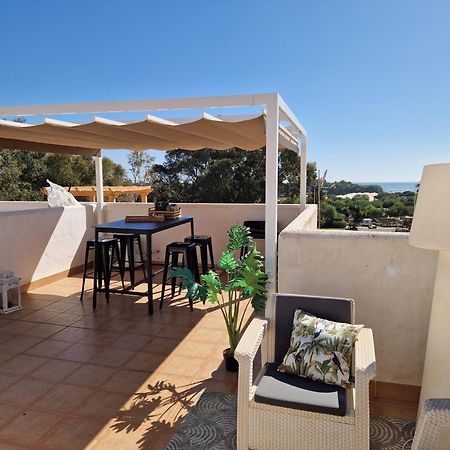 Sea View Apartamento Cuevas del Almanzora Exterior foto
