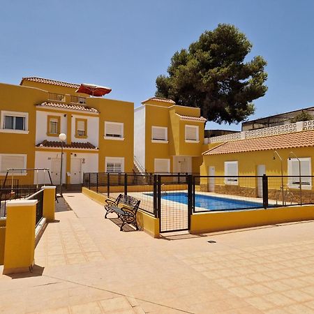 Sea View Apartamento Cuevas del Almanzora Exterior foto