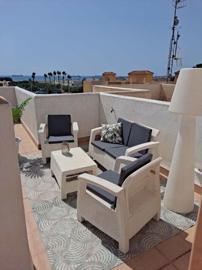 Sea View Apartamento Cuevas del Almanzora Exterior foto