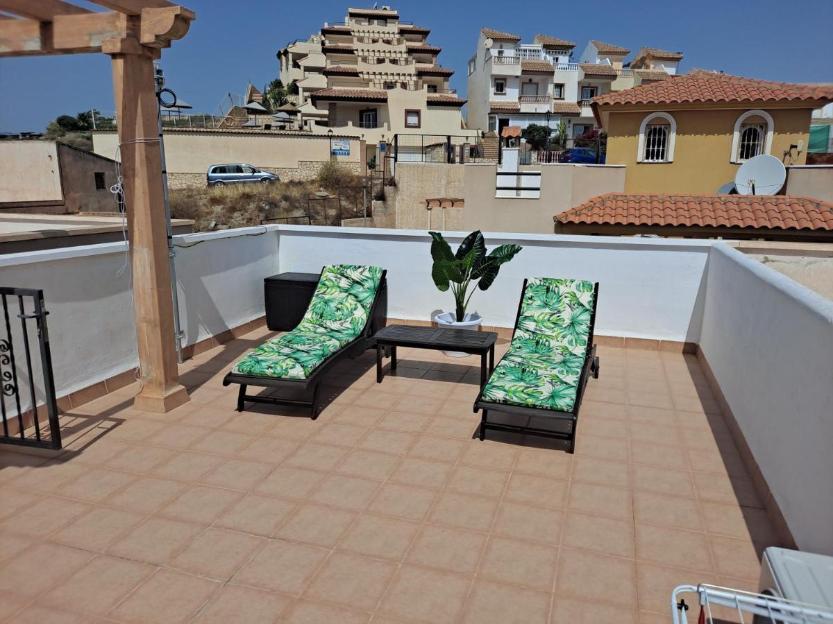 Sea View Apartamento Cuevas del Almanzora Exterior foto