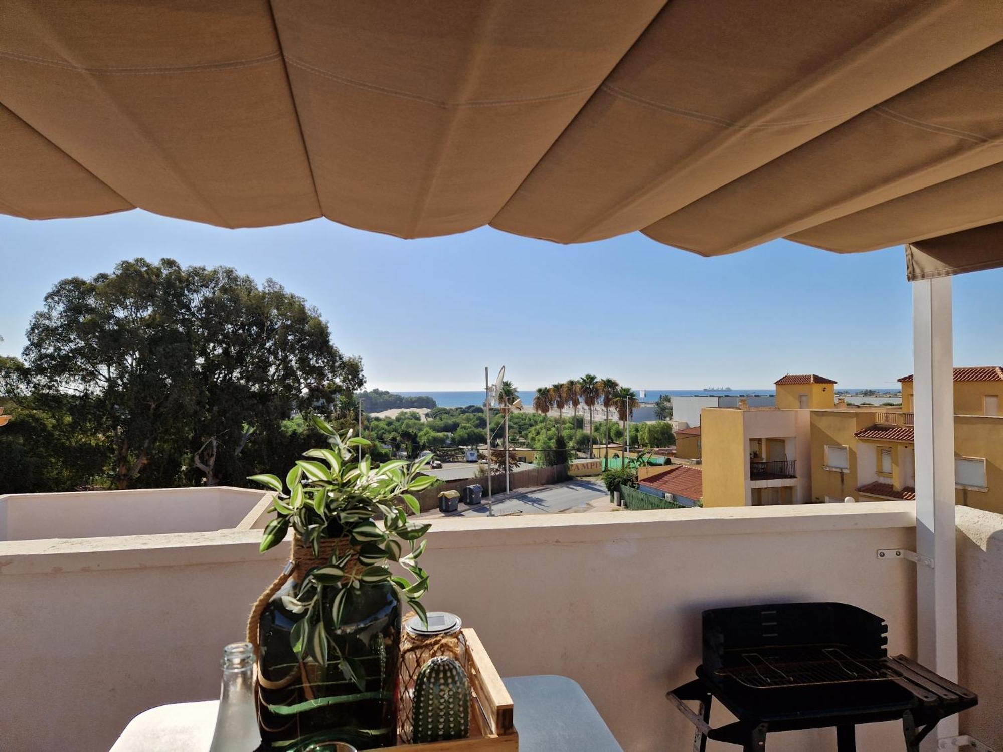 Sea View Apartamento Cuevas del Almanzora Exterior foto