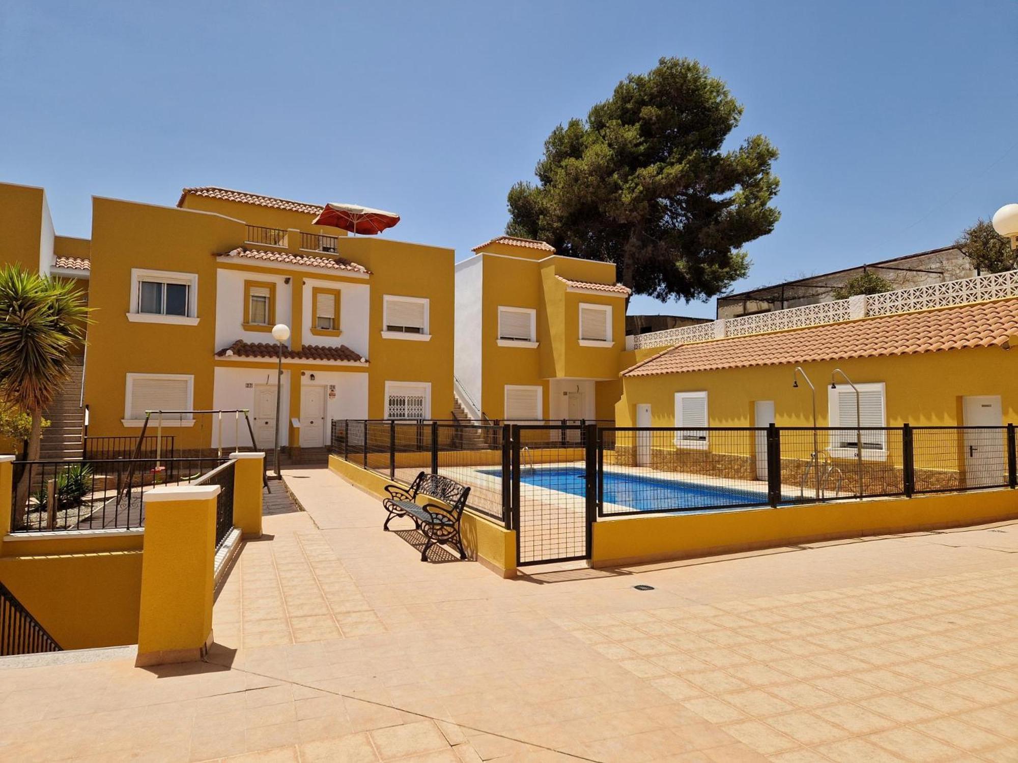 Sea View Apartamento Cuevas del Almanzora Exterior foto