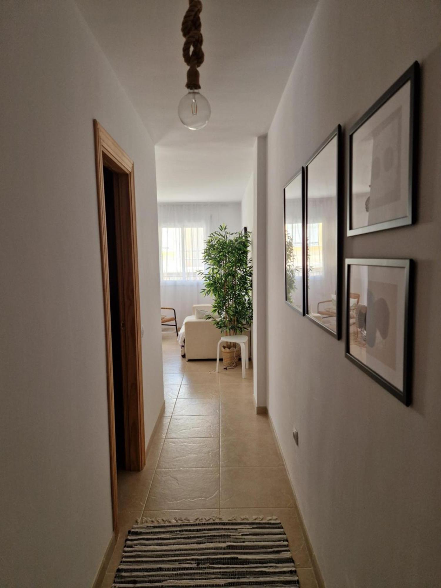 Sea View Apartamento Cuevas del Almanzora Exterior foto